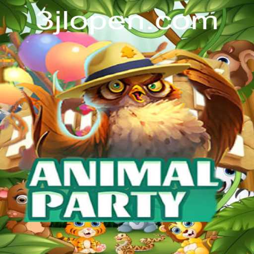 AnimalParty: Unveiling a Thrilling Adventure in the Gaming World