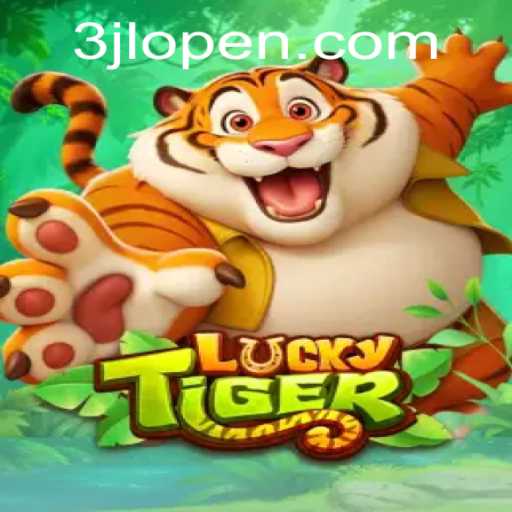 Discovering the World of LuckyTiger