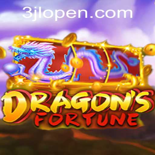 Unveiling DragonFortune: A Journey Through Enchanting Adventures