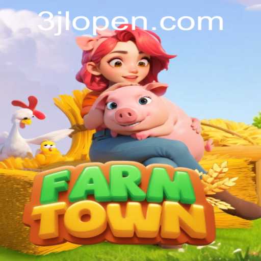 Exploring FarmTown: A Unique Farming Adventure