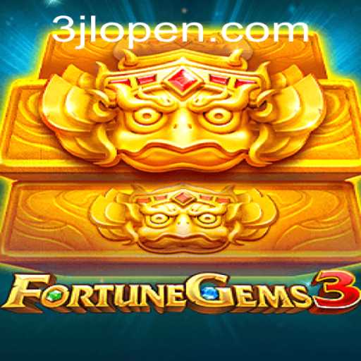 The Exciting World of FortuneGems3: A Comprehensive Guide to Gameplay and Rules