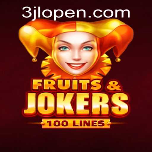 FruitsAndJokers100: A Thrilling Spin on Classic Slot Gaming