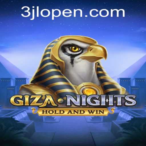 GizaNights: Unlock the Mysteries of Ancient Egypt with Exciting Gameplay