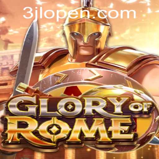 GloryofRome: Conquer the Ancient World with Strategic Prowess