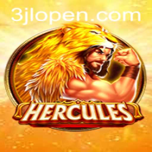 Explore the Mythical World of Hercules