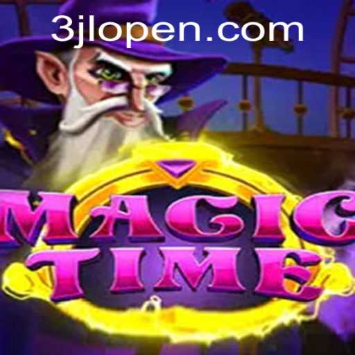 Discover the Enchanting World of MagicTime: A Journey into Fantasy and Strategy