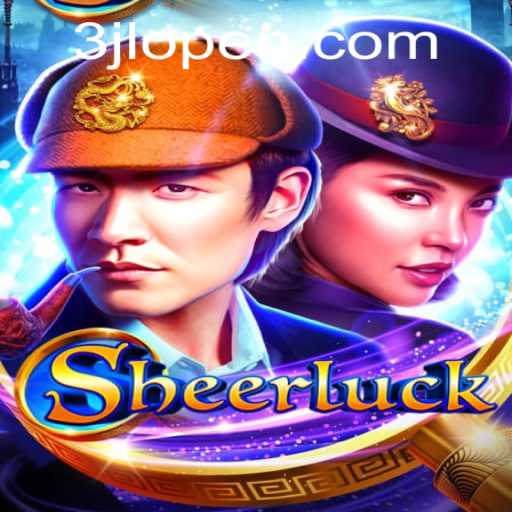 Sheerluck: The New Interactive Mystery Game Taking the World by Storm