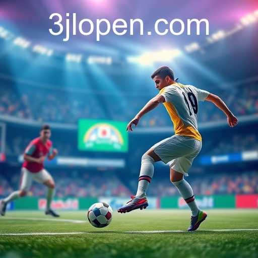 Virtual Sports: Bridging Technology and Competition