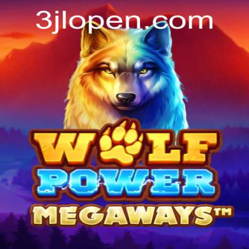 The Thrilling Adventure of WolfPowerMega: A Comprehensive Guide